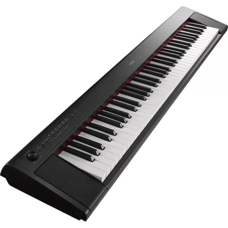 Yamaha NP32B - new Yamaha              Keyboard