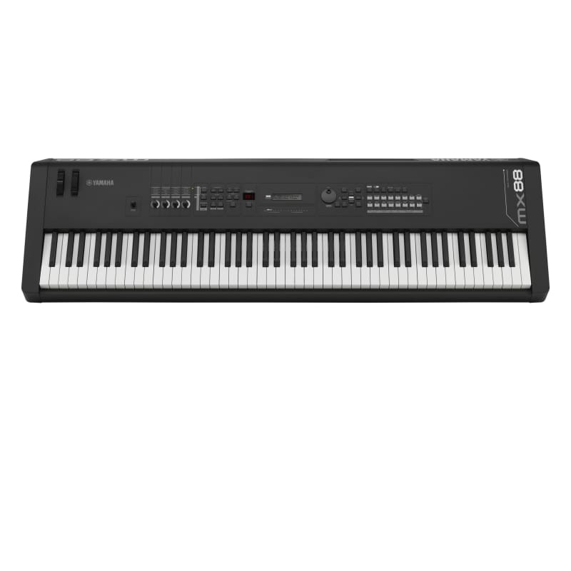 Yamaha MX88 Synthesizer - New Yamaha Piano