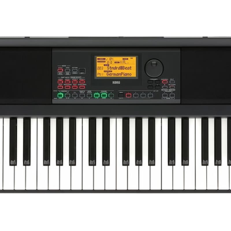 Korg XE20 Digital Ensemble Piano - new Korg    Digital   Digital Piano