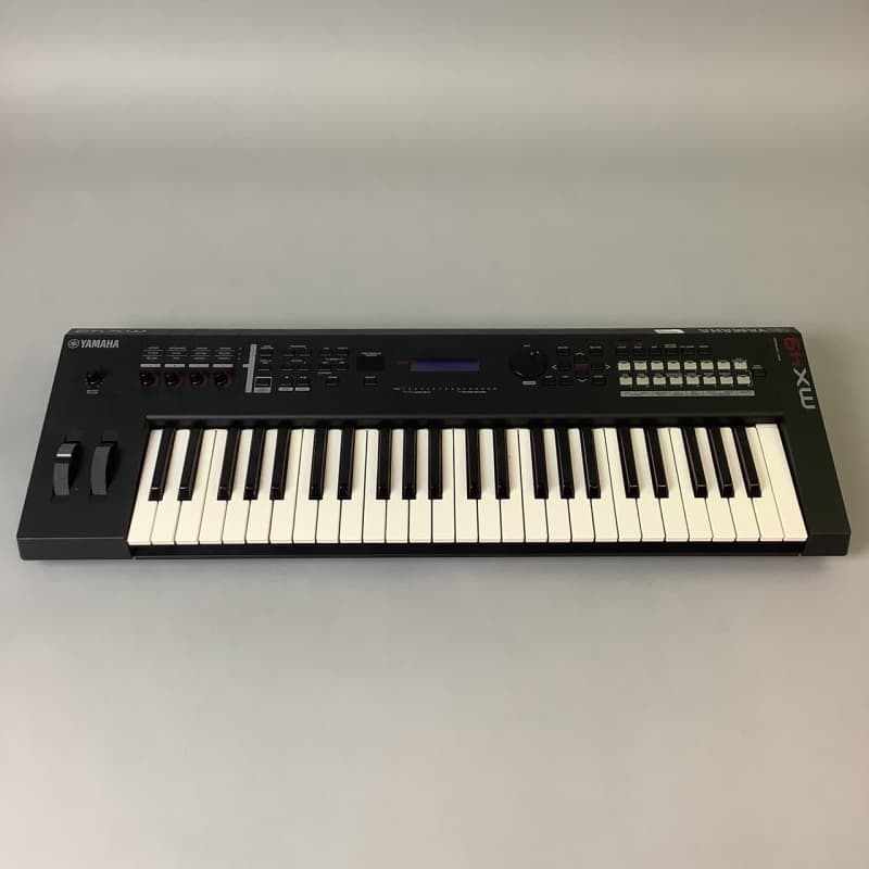 Yamaha MX49 - Used Yamaha  Keyboard           Synth