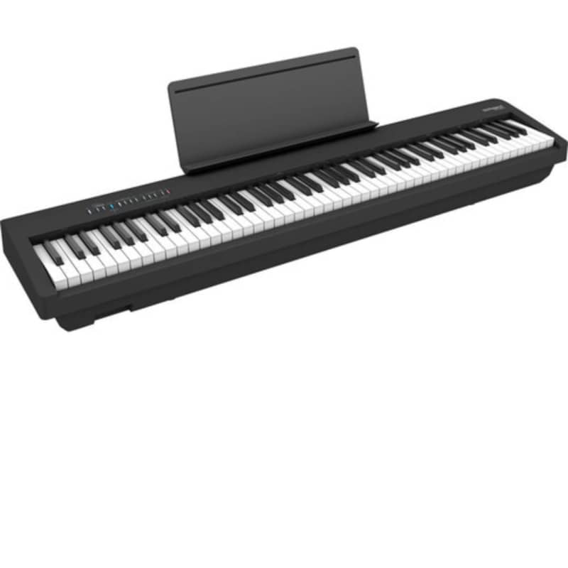 Roland FP30XBK Black - new Roland       Digital Piano