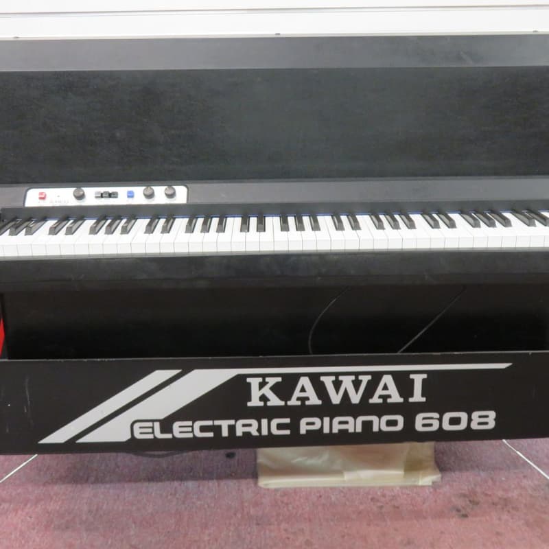 Kawai EP-308 Vintage Electric Piano - Used Kawai Piano     Vintage
