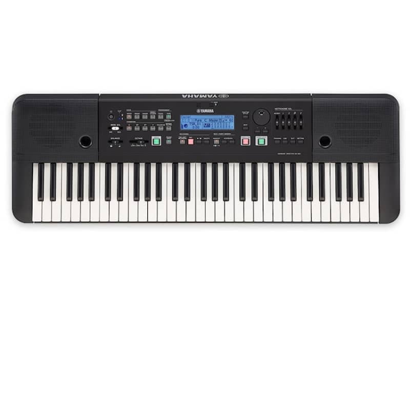 Yamaha Pre-Owned Yamaha HD-300 New Director Keyboard - used Yamaha              Keyboard