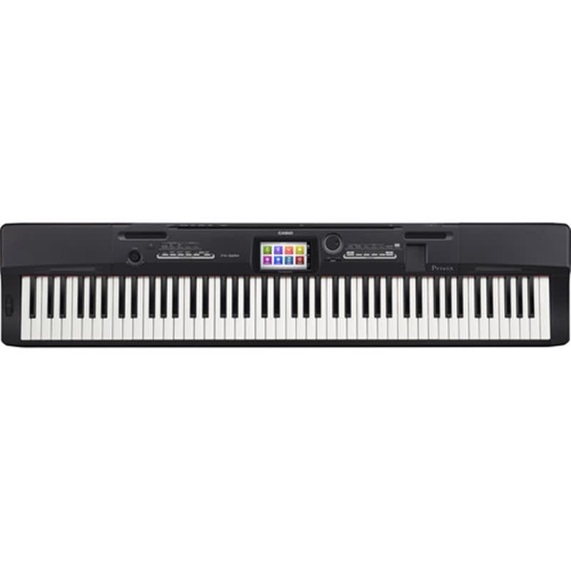 2022 Casio Privia PX360 Portable Digital Piano - new Casio    Digital   Digital Piano