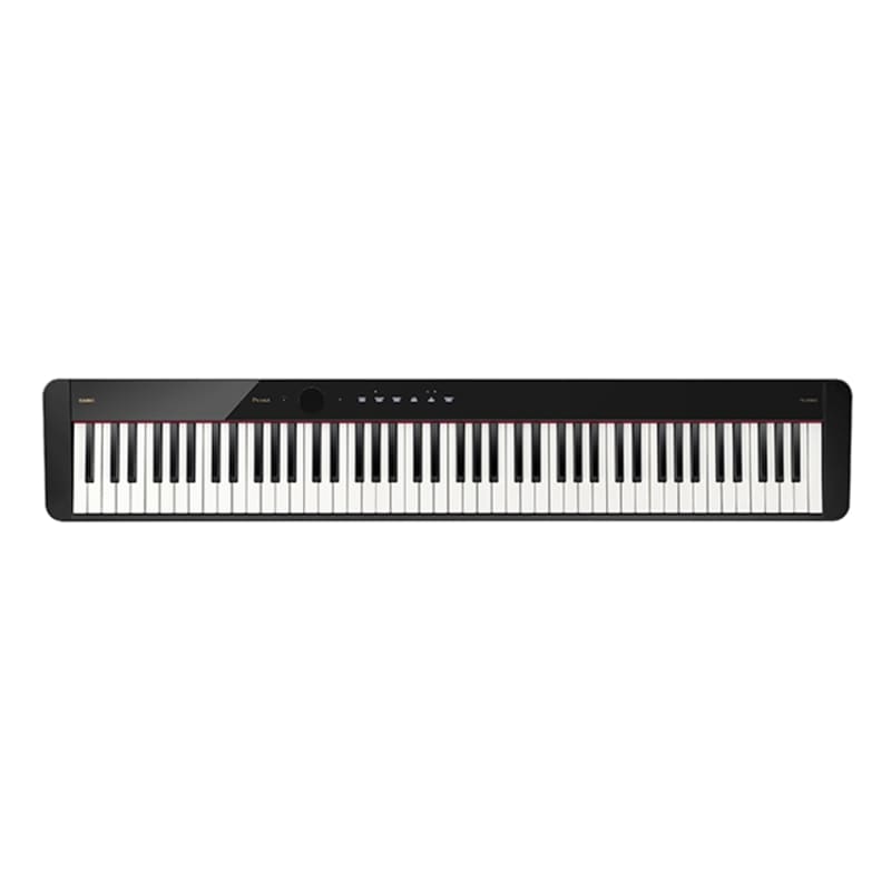 Casio PX-S5000BKC3 Black - used Casio       Digital Piano