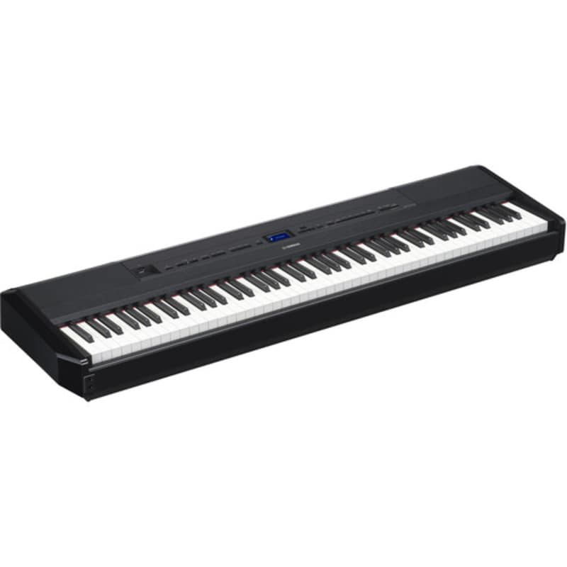 Yamaha P525B - new Yamaha       Digital Piano