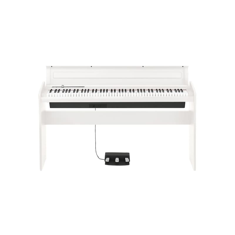 Korg LP-180-WH - new Korg    Digital   Digital Piano