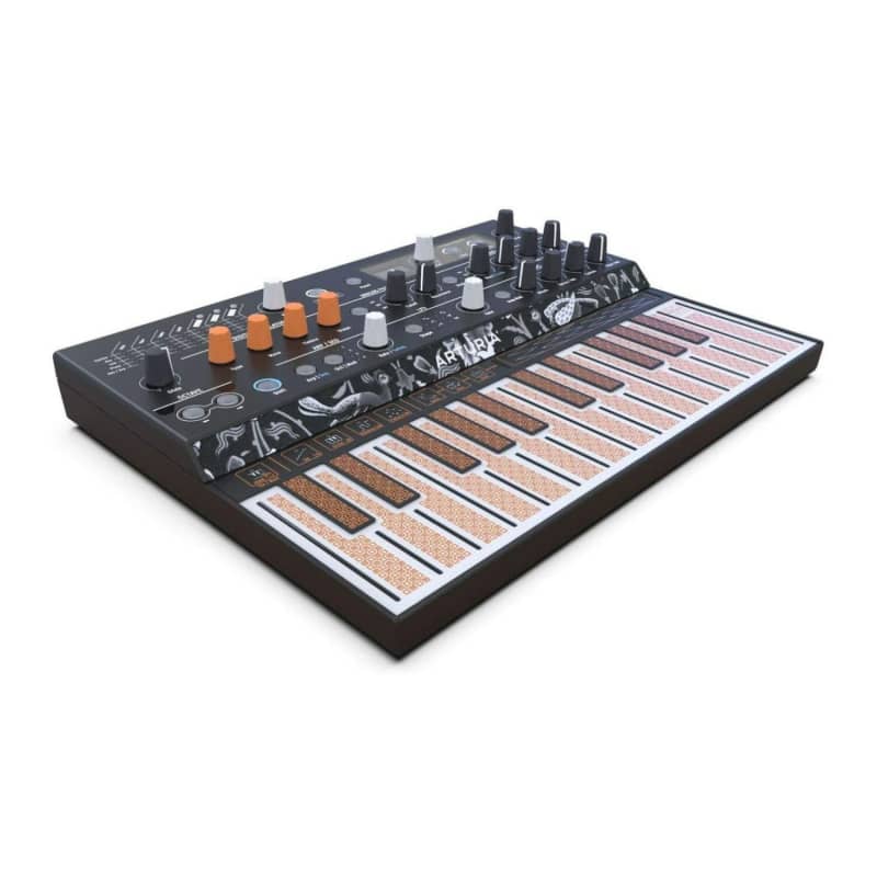 Arturia Arturia MicroFreak Hybrid Synthesizer - new Arturia    Digital           Synth