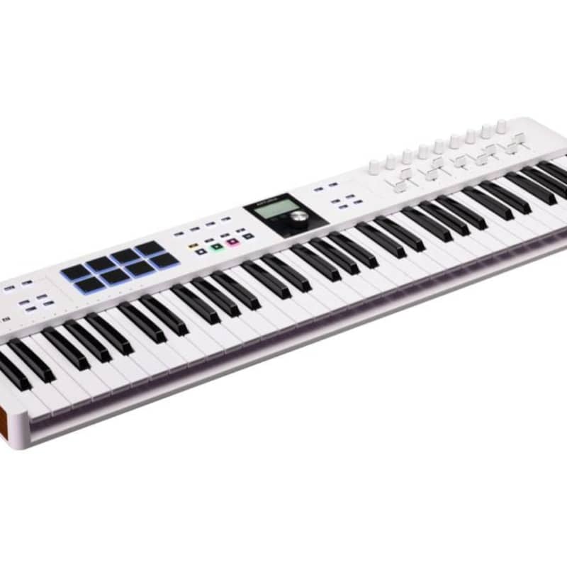 Arturia 231521 - new Arturia        MIDI Controllers      Keyboard