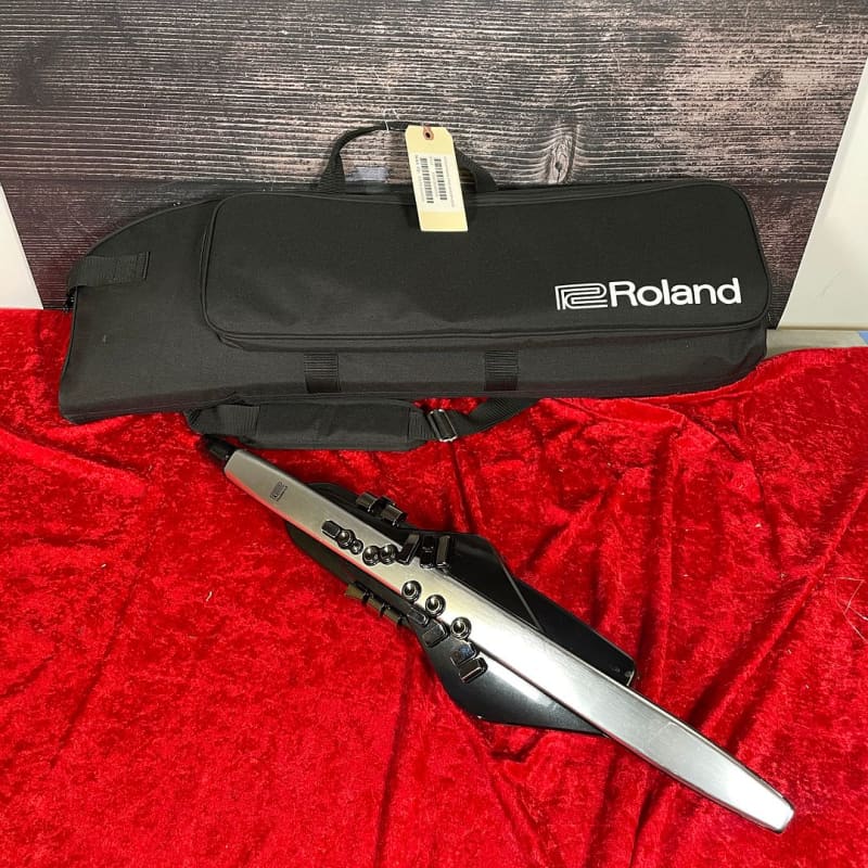 Roland AEROPHONE PRO SAXOPHONE - used Roland        MIDI Controllers