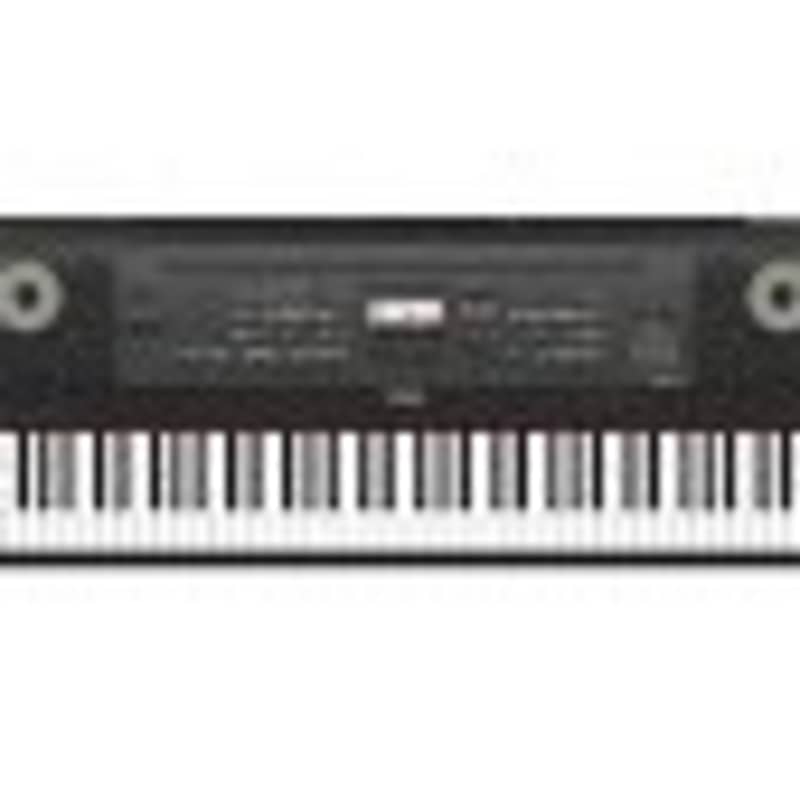 2021 Yamaha Yamaha DGX Series Black - New Yamaha Piano