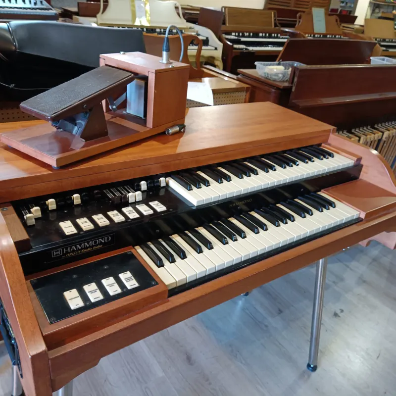 Hammond M3 Portable - used Hammond      Organ