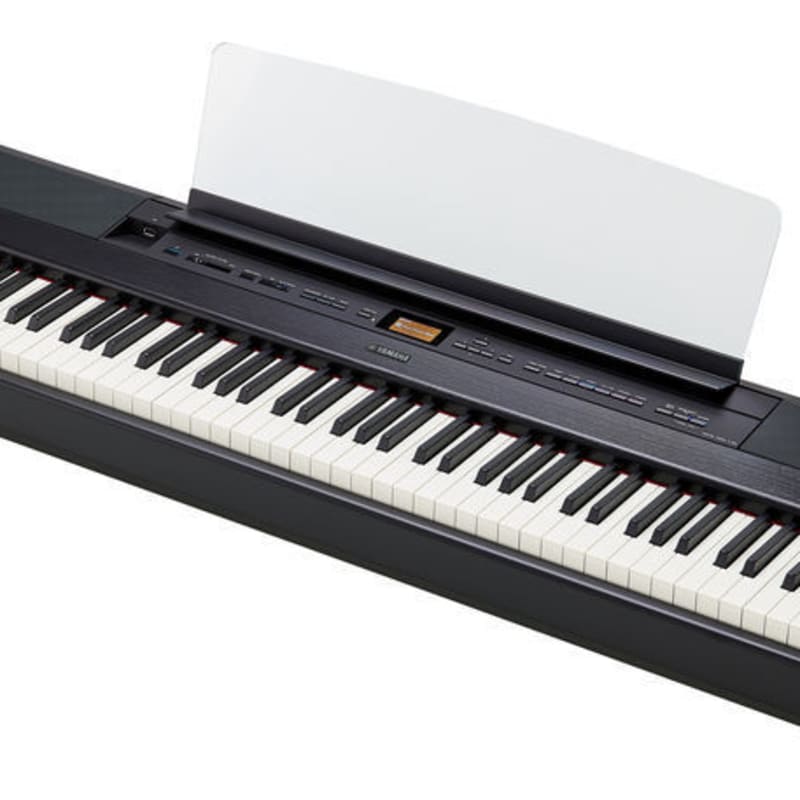 Yamaha P-515 Digital Piano Black - New Yamaha Piano