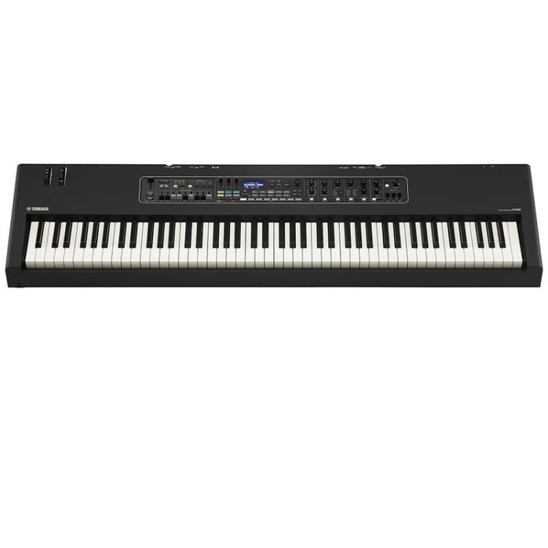 Yamaha CK88 88-Key Stage Keyboard w/ Built-In Speakers - new Yamaha     Organ  Digital Piano       Keyboard Synth