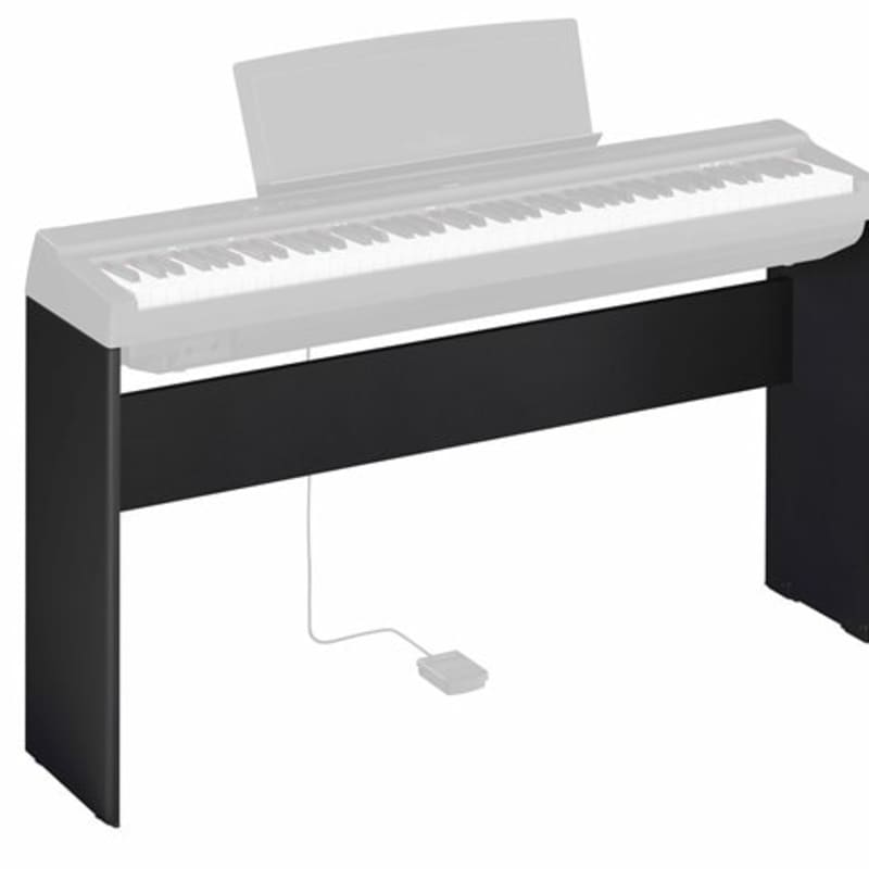 Yamaha ZX53510 Black - New Yamaha Piano
