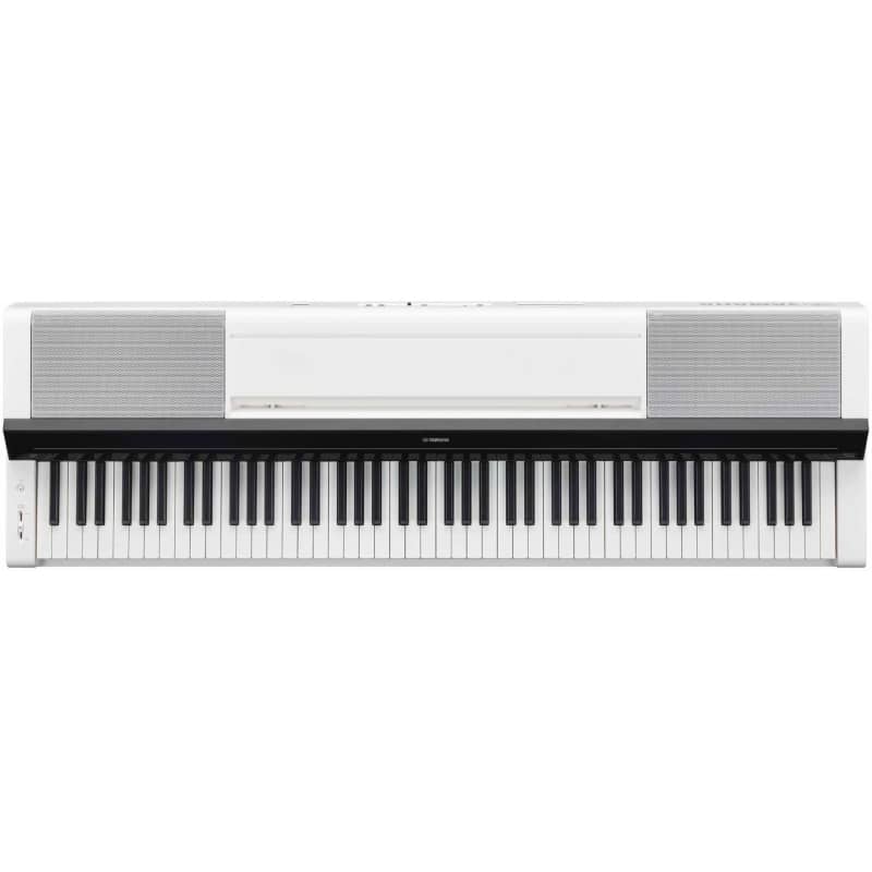 Yamaha PS500WH White - New Yamaha Piano