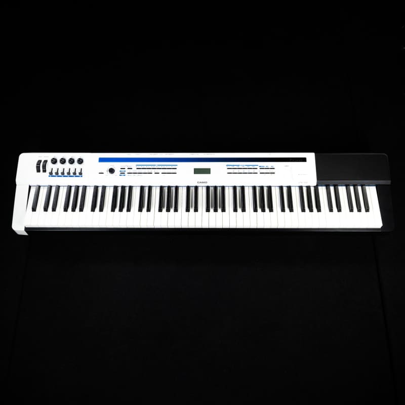 Casio Privia PX5S - new Casio       Digital Piano