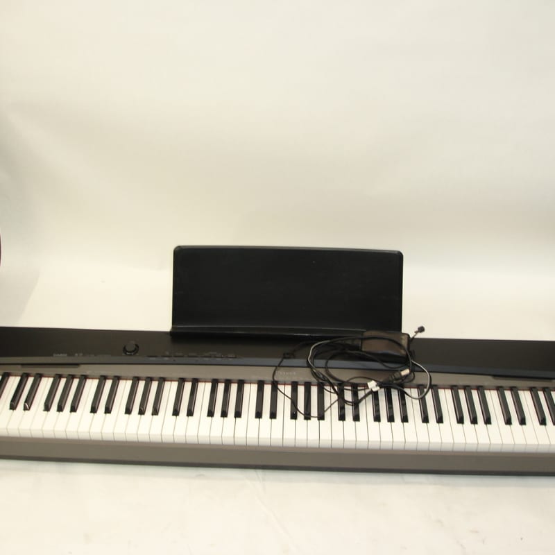 Casio Privia PX-130 Black - Used Casio Piano