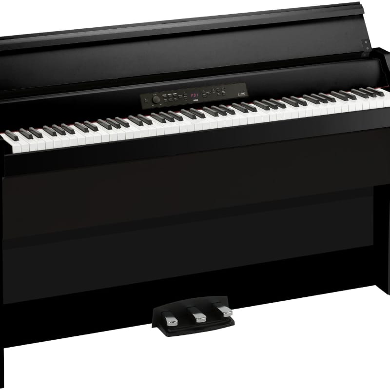 2023 Korg GB1AIRBK - new Korg       Midi Keyboard    Digital Piano     USB