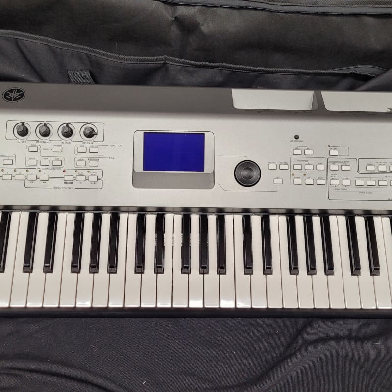 Yamaha ISS3255 Synth - Used Yamaha             Synth