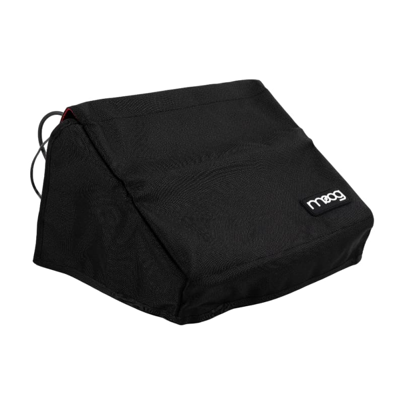 Moog 2-Tier Dust Cover for Desktop Synths Synth - new Moog             Modular  Synth