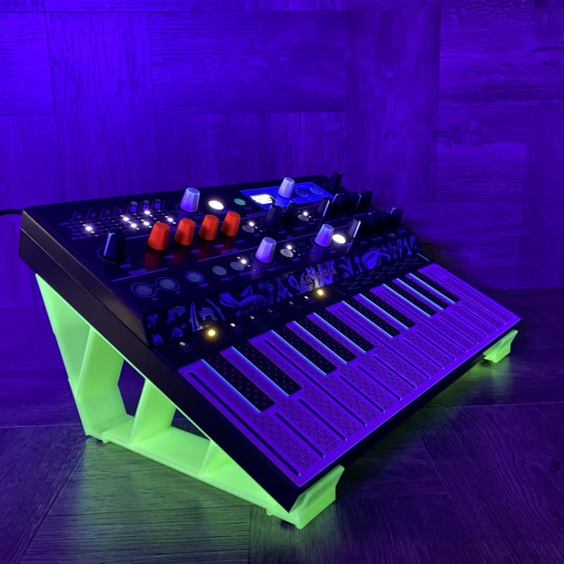 Arturia MicroFREAK Luminescent - new Arturia               Synth