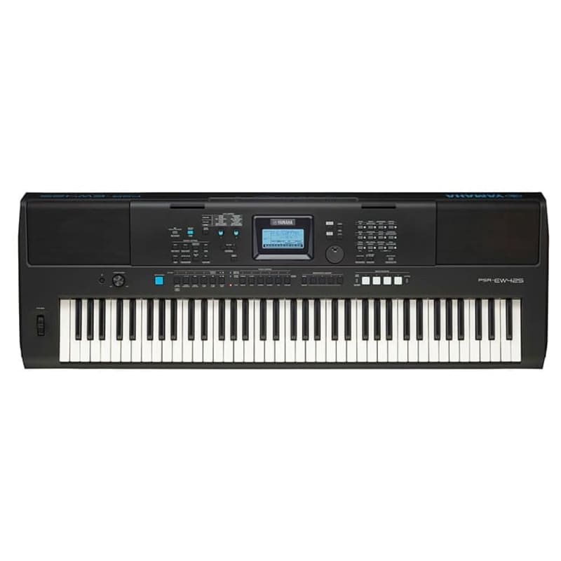 Yamaha Open Box - Open Box - Used Yamaha  Keyboard           Synth