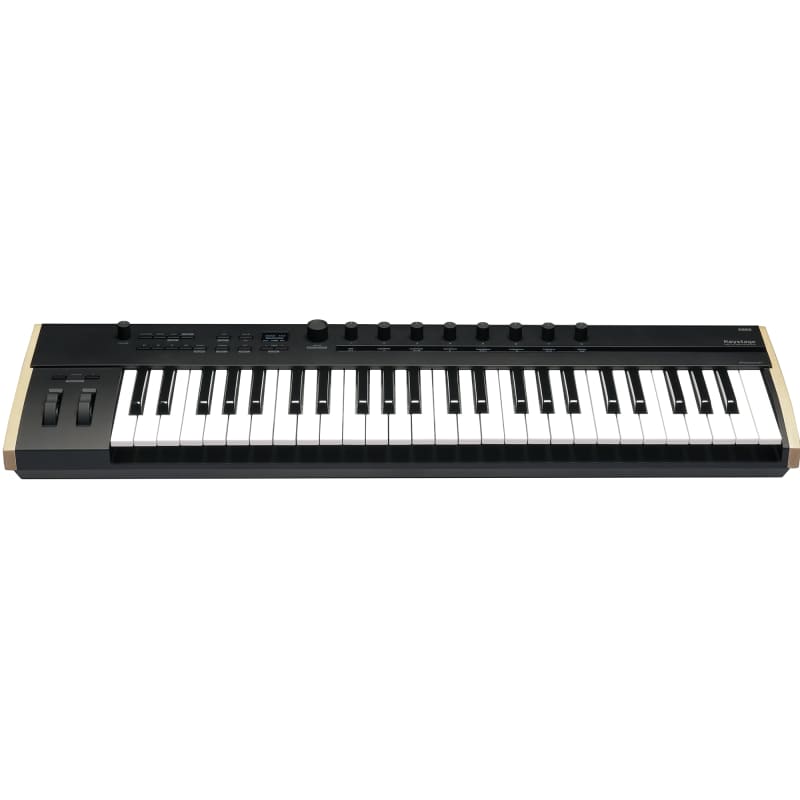 Korg KEYSTAGE49 - new Korg        MIDI Controllers      Keyboard