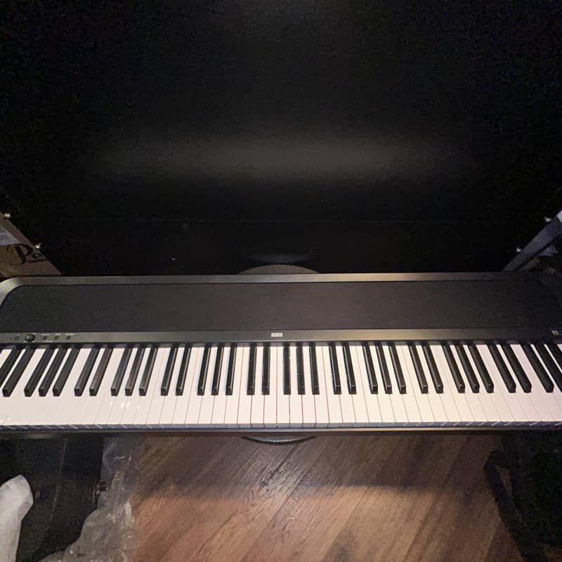 Korg B2 Digital Piano - used Korg    Digital   Digital Piano