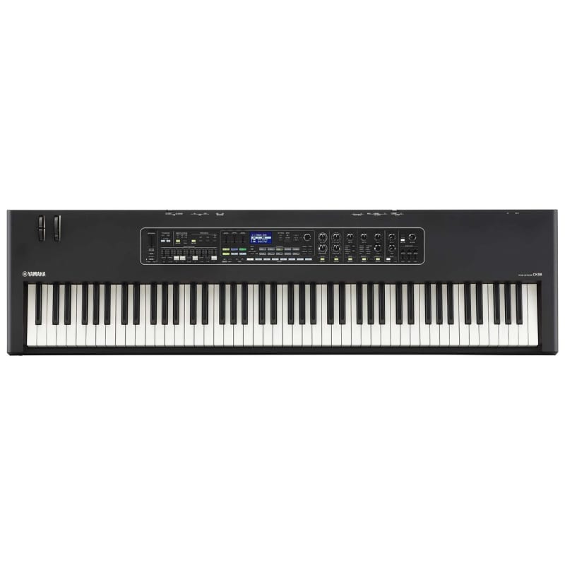 Yamaha CK88 88-Key Stage Performance Keyboard - new Yamaha     Organ  Digital Piano       Keyboard Synth