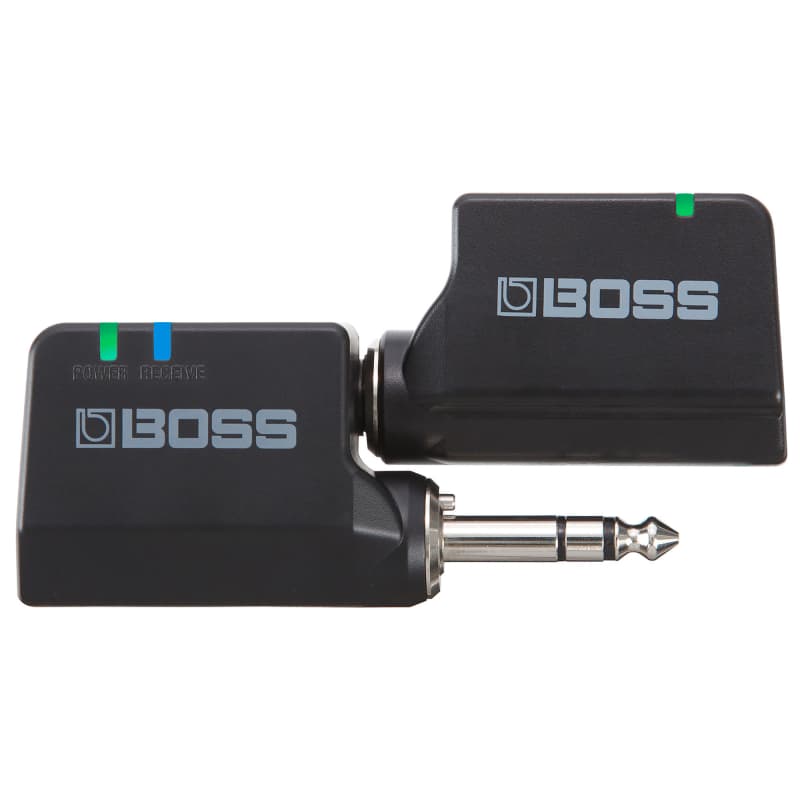 Boss WL-20 Wireless Guitar System - New Boss