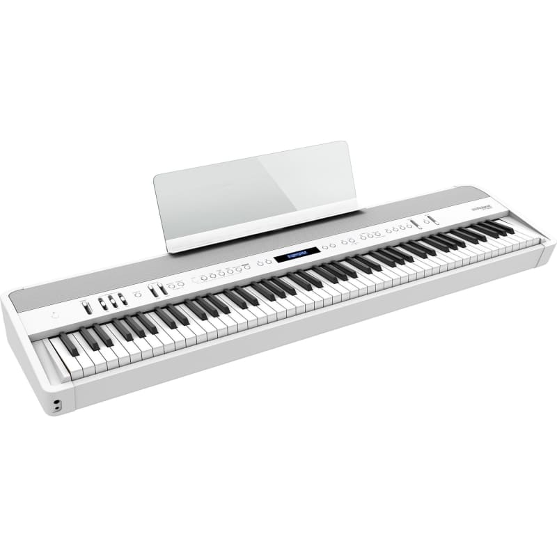 Roland FP-90X-WH White - New Roland Piano