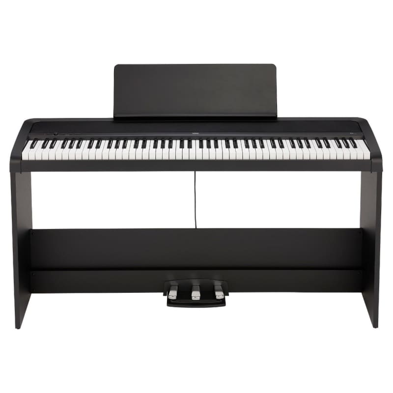 Korg B2SP BK Black - new Korg    Digital   Digital Piano