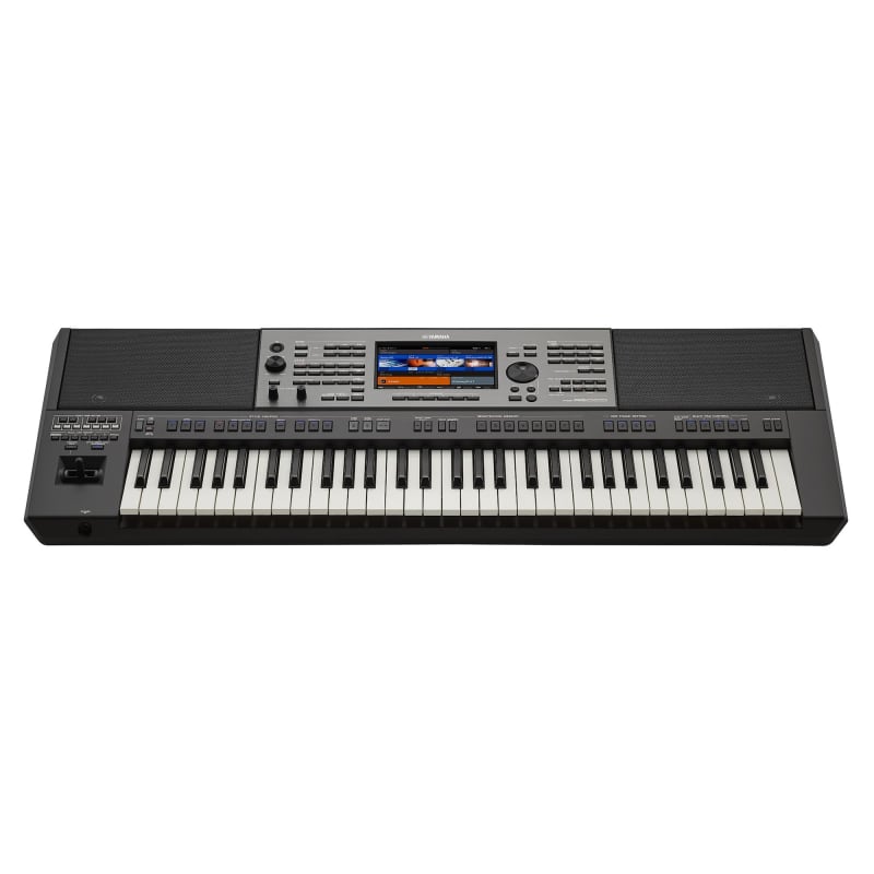 Yamaha PSRA5000 - new Yamaha              Keyboard