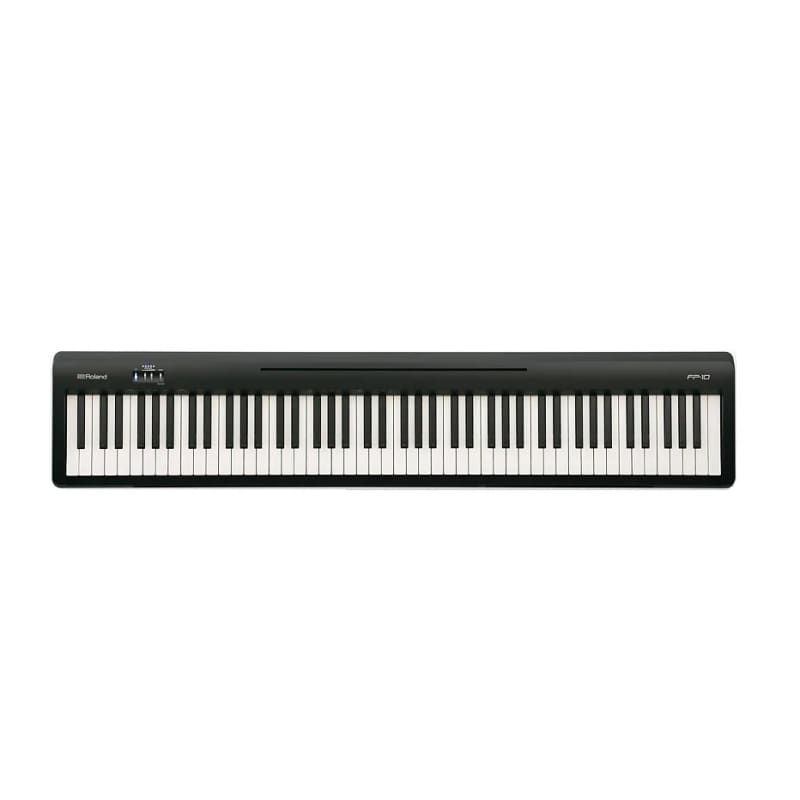 Roland Roland FP-10 88-key Entry Level Digital Keyboard with B... - new Roland    Digital   Digital Piano