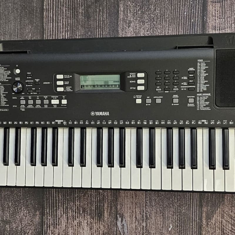 Korg Kross 2-61 - Used Korg     Midi        Synth