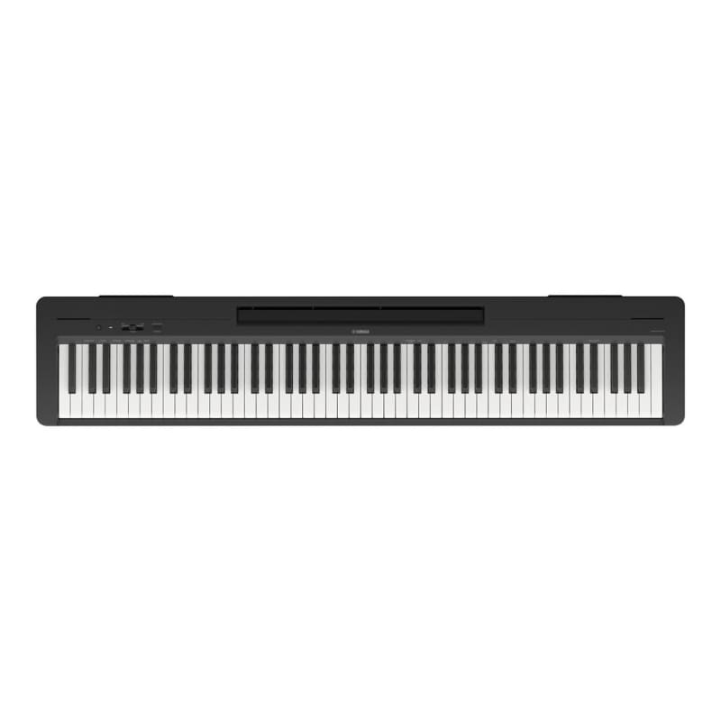 Yamaha P143B Black - New Yamaha Piano