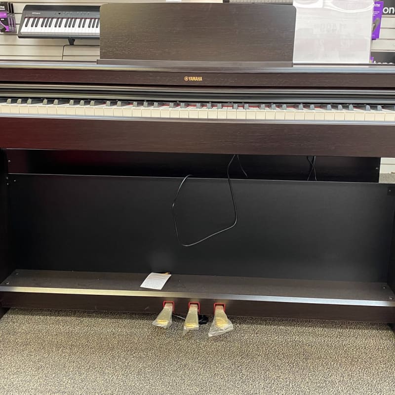 Yamaha Arius YDP-164R - used Yamaha    Digital   Digital Piano