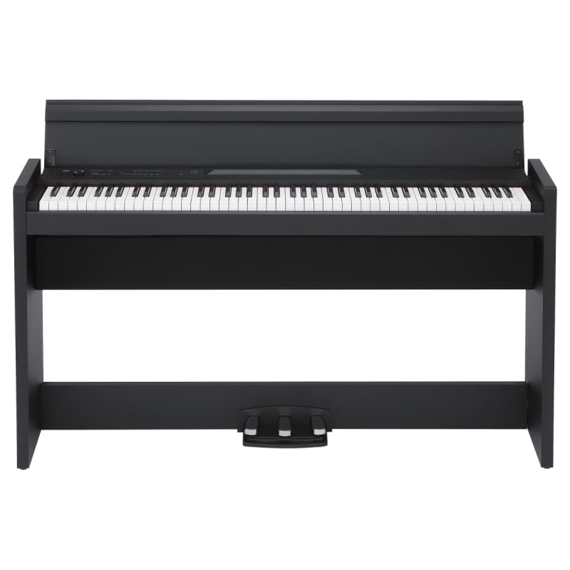 Korg LP-380-BK - new Korg    Digital   Digital Piano       Keyboard