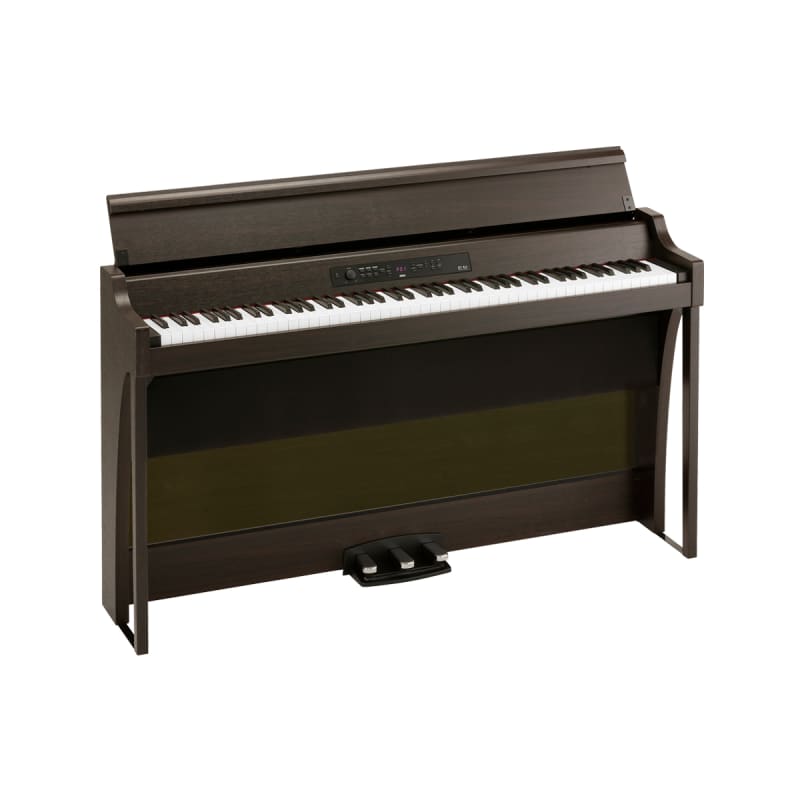 Korg G1B-AIR-BR - new Korg            Digital Piano