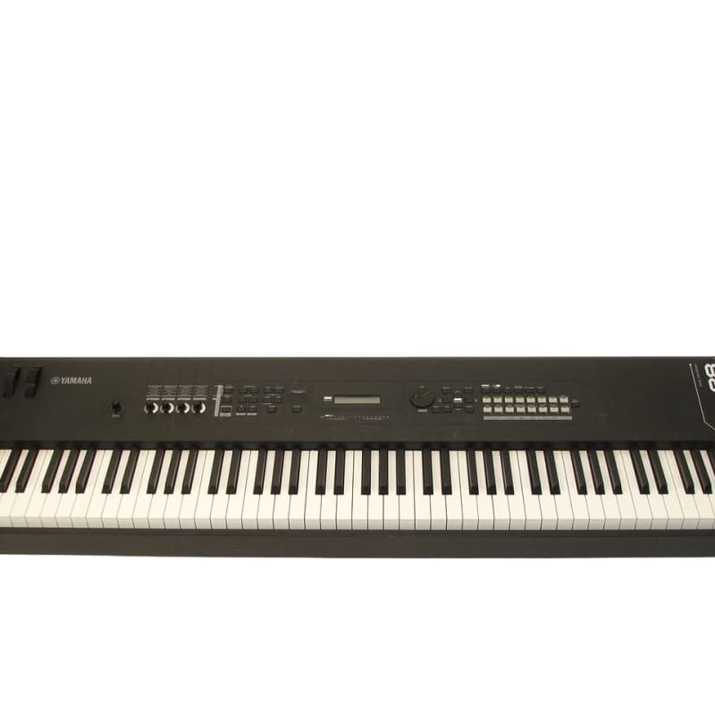 Yamaha MX88 - Used Yamaha  Keyboard           Synth