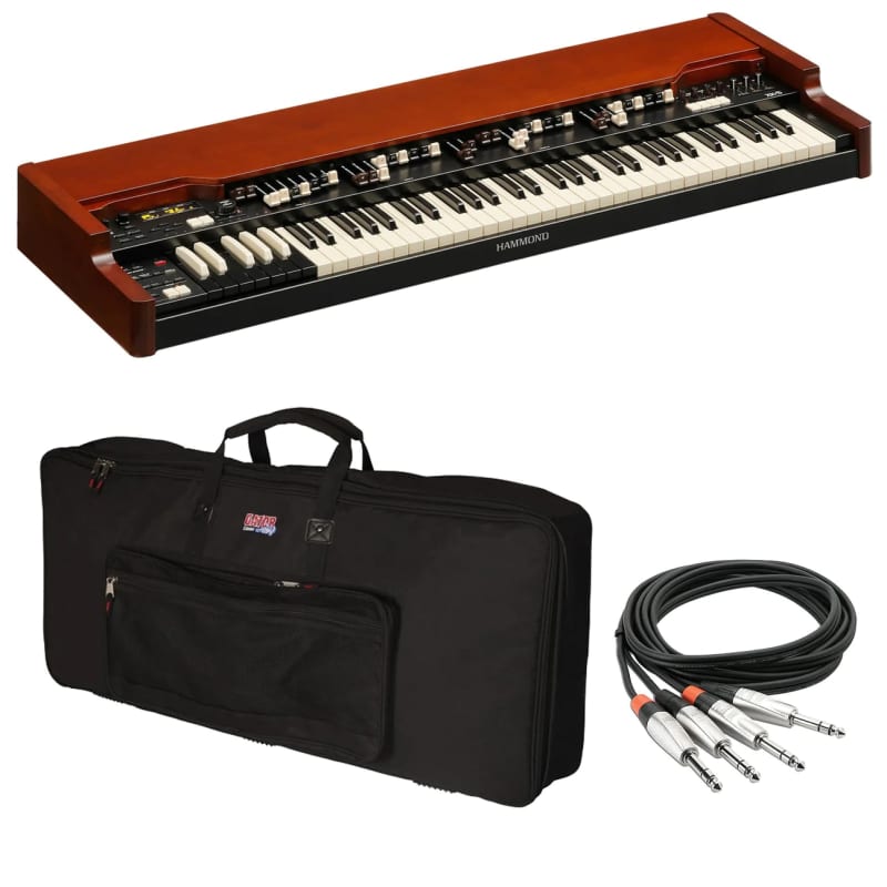2018 Hammond XK-5 N / A - new Hammond      Organ