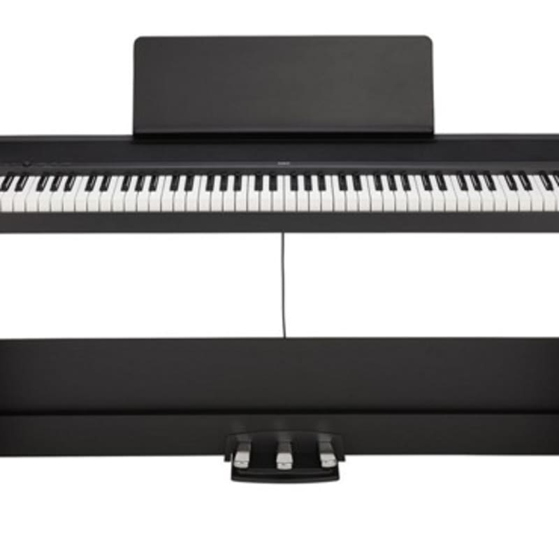 Korg B2SP Black - new Korg    Digital   Digital Piano