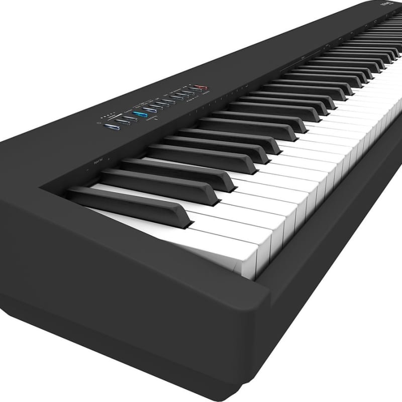 Roland FP-30X-BK The SuperNATURAL Popular Portable Performance... - New Roland Piano