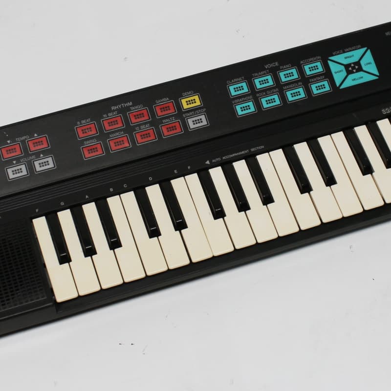 Yamaha PSS 80 - used Yamaha  Vintage Synths            Keyboard Synth