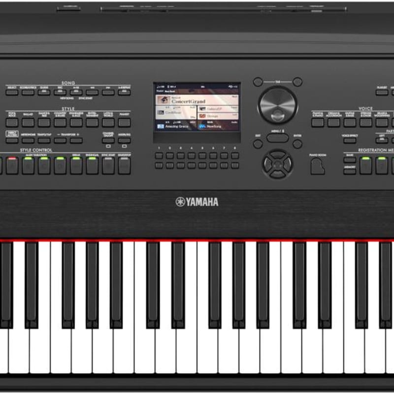 2020 Yamaha DGX670B - new Yamaha    Digital   Digital Piano