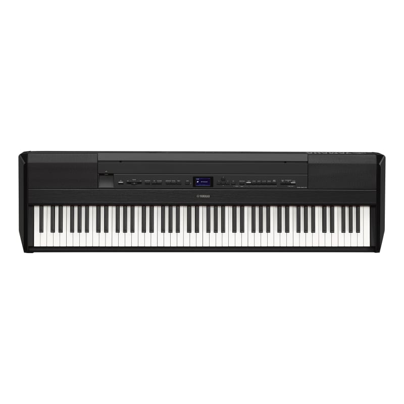 Yamaha P525 - New Yamaha Piano Keyboard