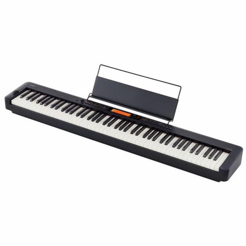 2022 - Present Casio CDP-S360 88-Key Digital Piano Black - new Casio    Digital   Digital Piano