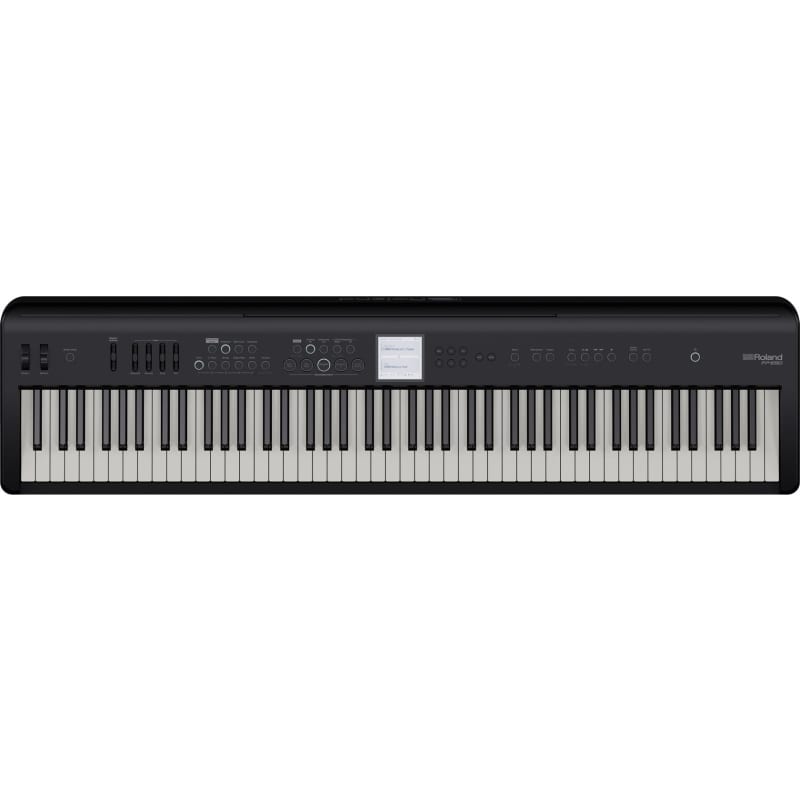 Roland FP-E50 88-Key Digital Piano - new Roland    Digital   Digital Piano