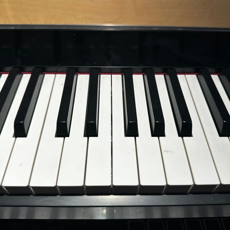 Casio PRIVIA PXS1000 - Used Casio Piano Keyboard